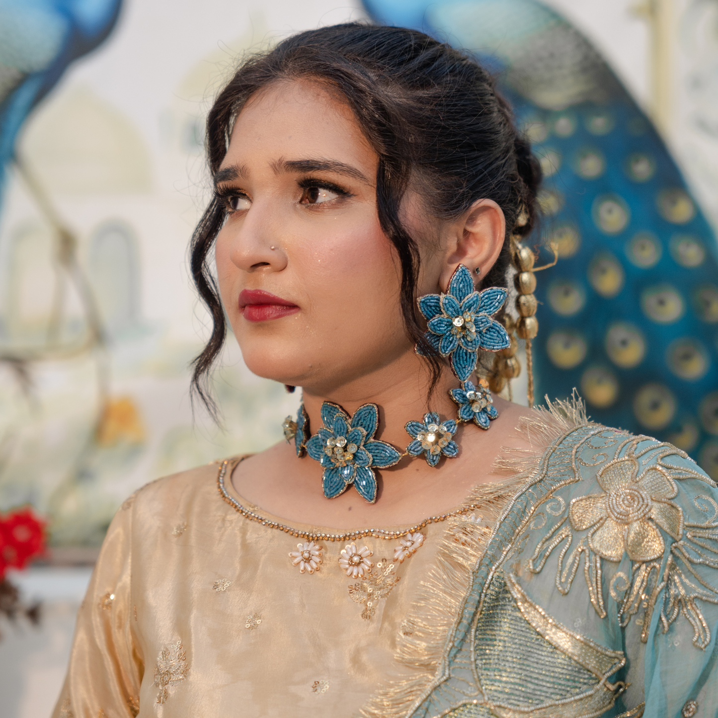 Shirin set