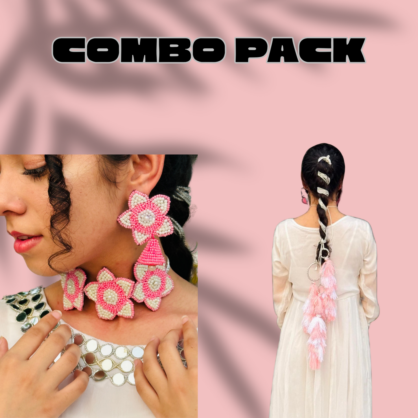 combo pack of Gul bahar