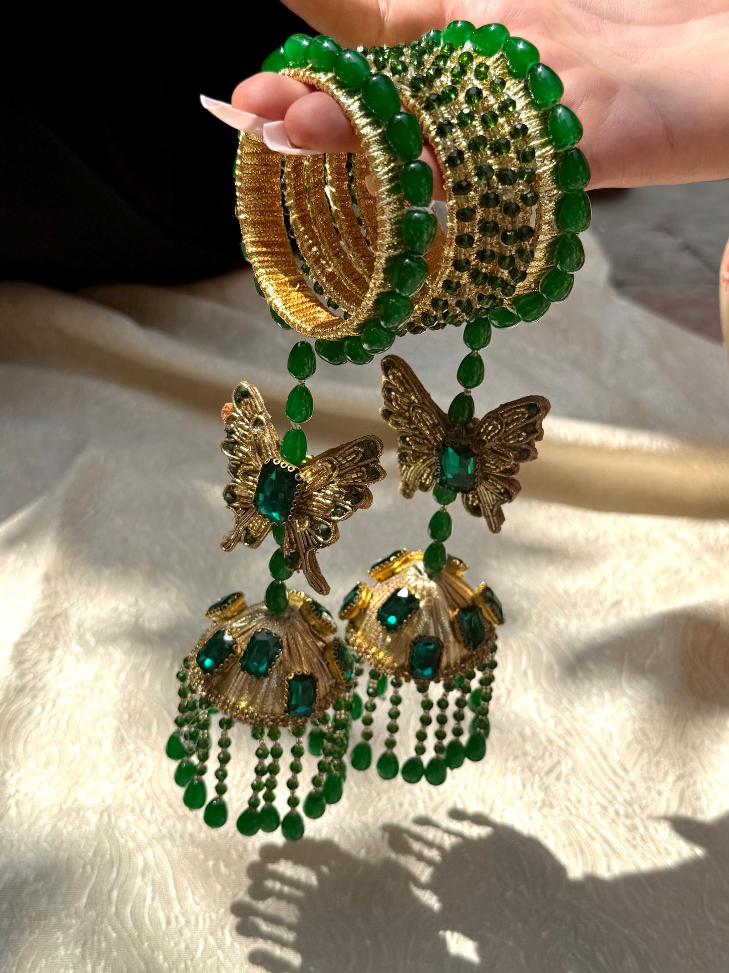 Aroos Set