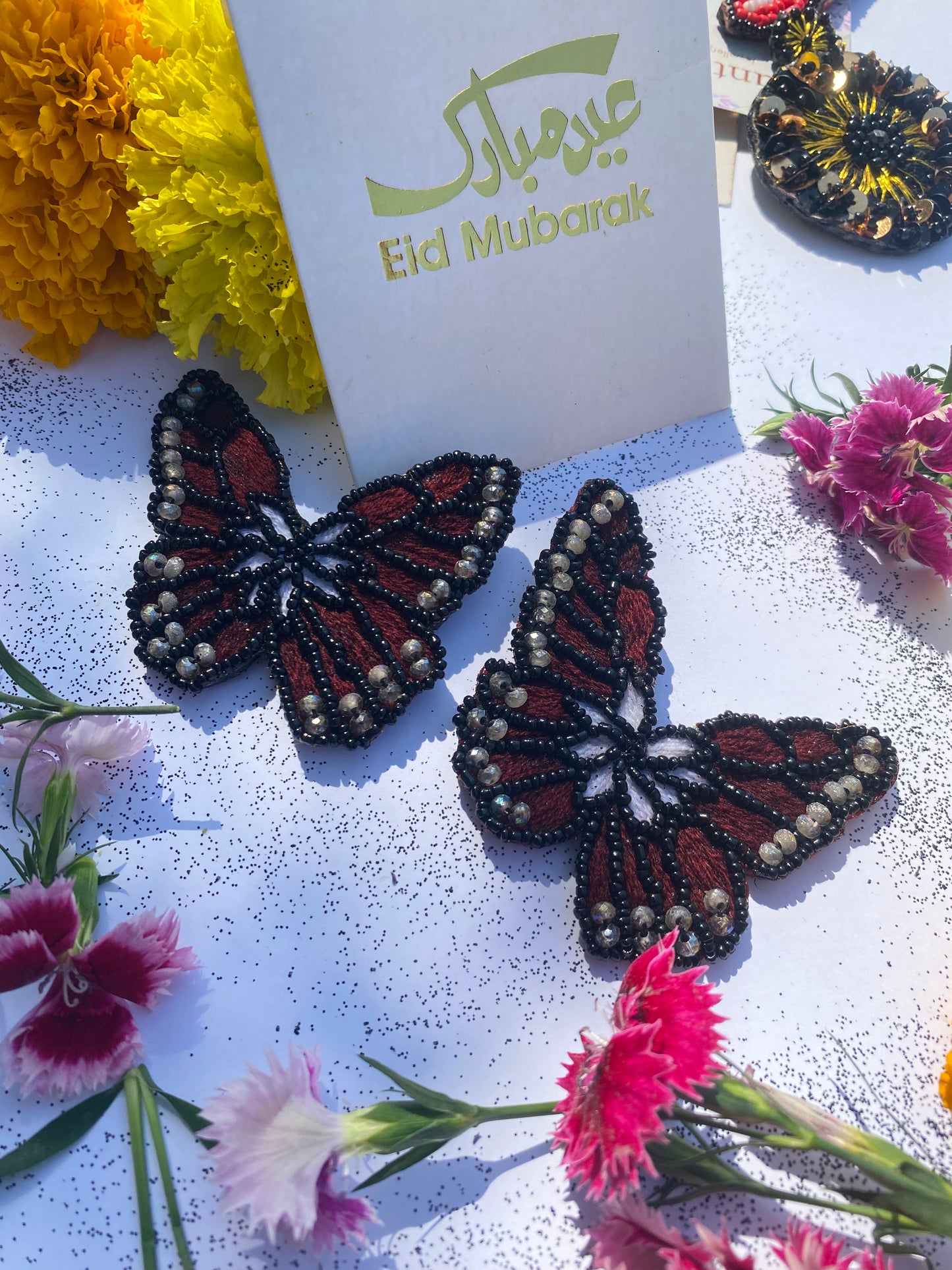 Ember Wings
