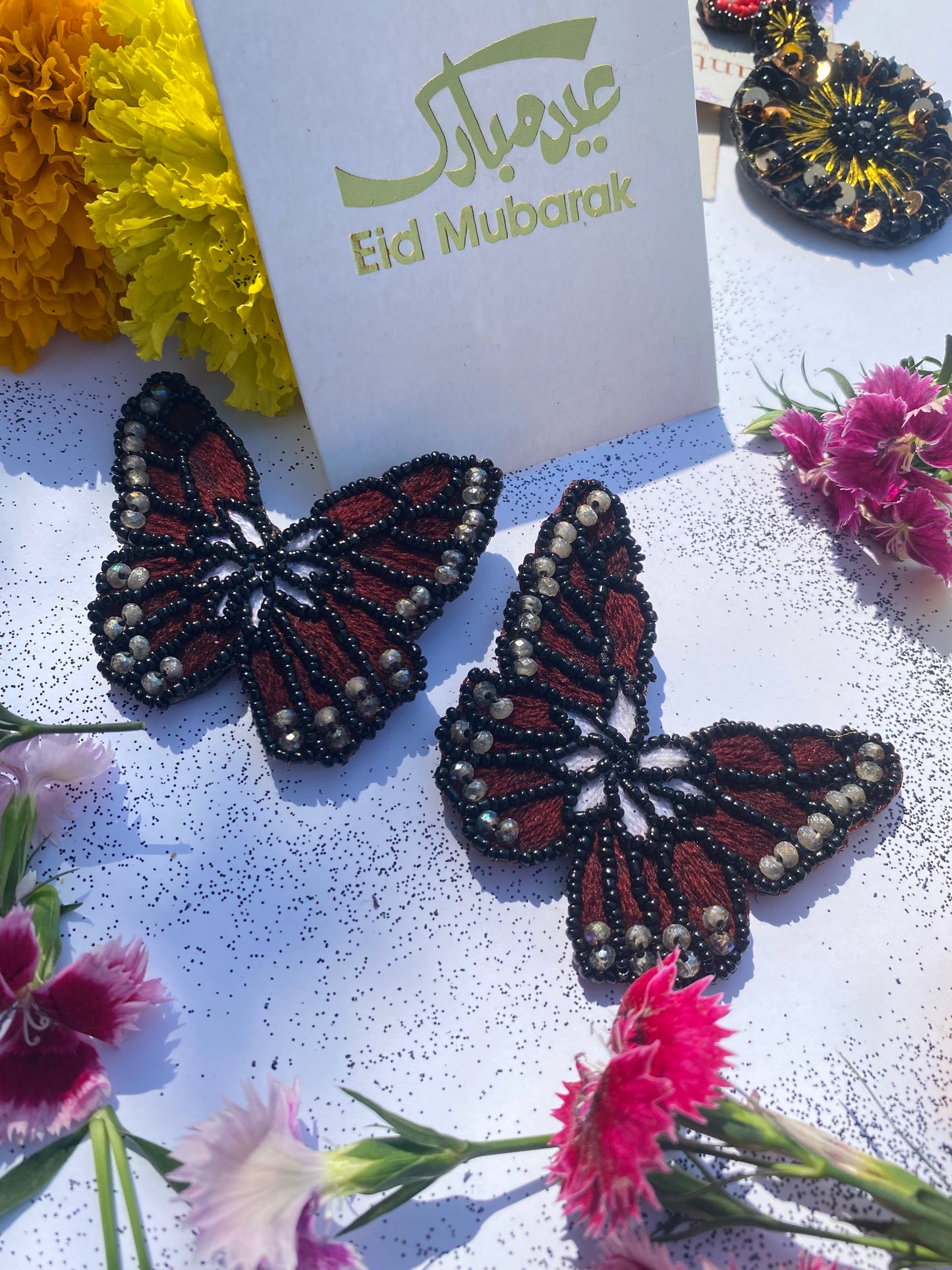 Ember Wings