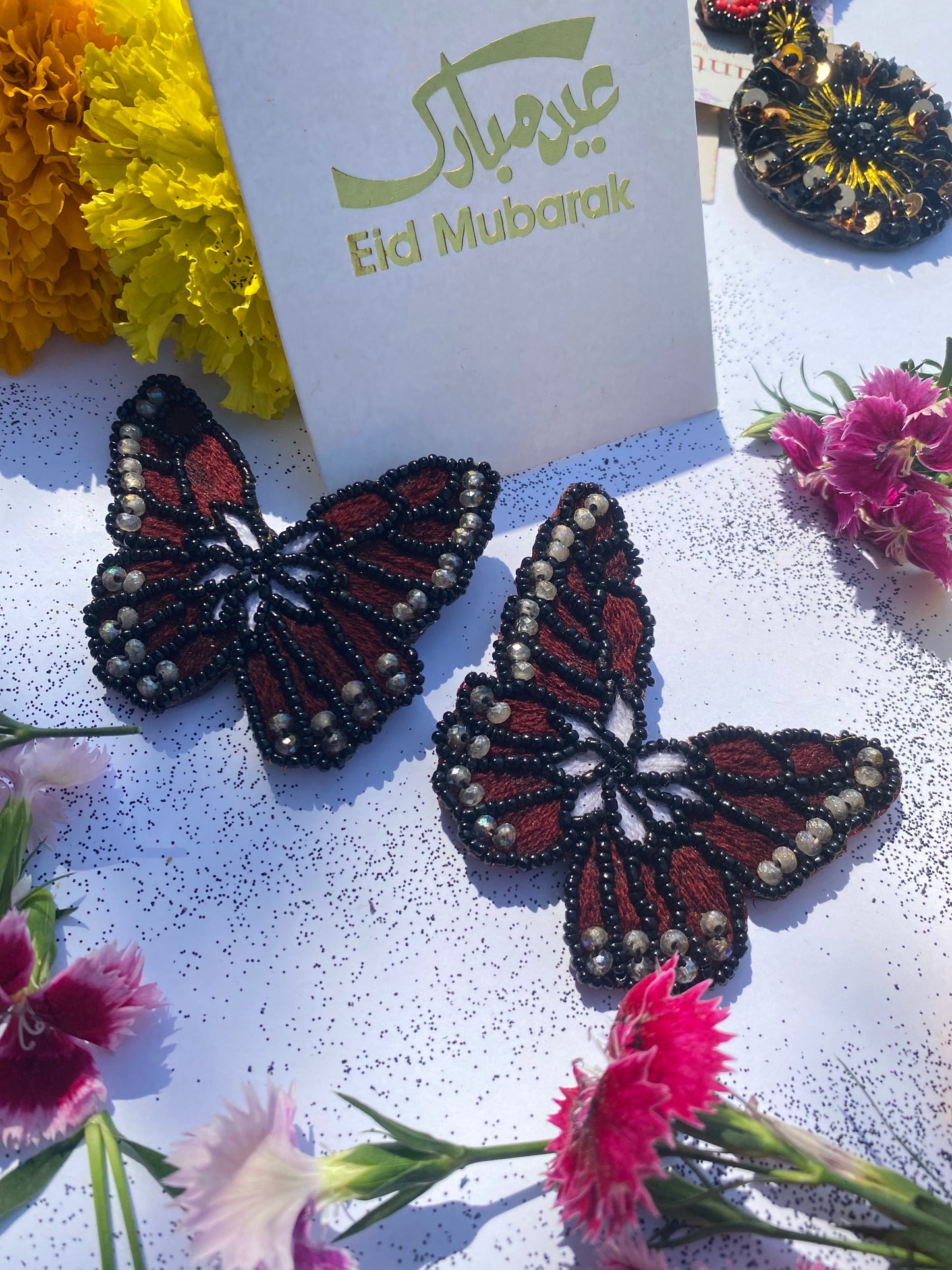 Ember Wings