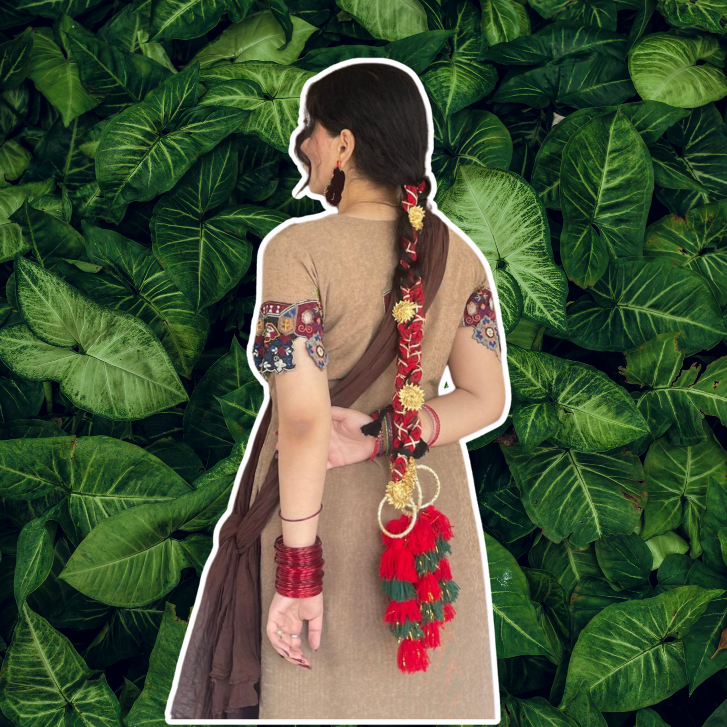 Mirchi paan parandi