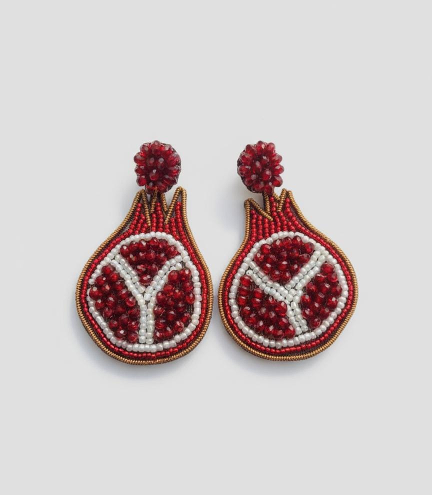 Ruby Pomegranate