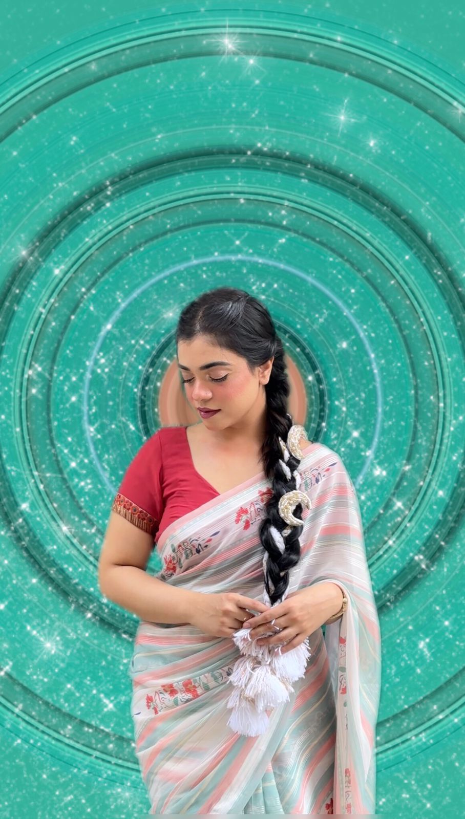Mahpara parandi