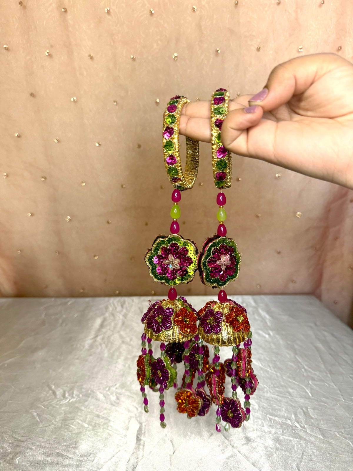 Mayun set
