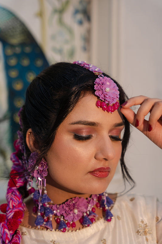 Sassi set