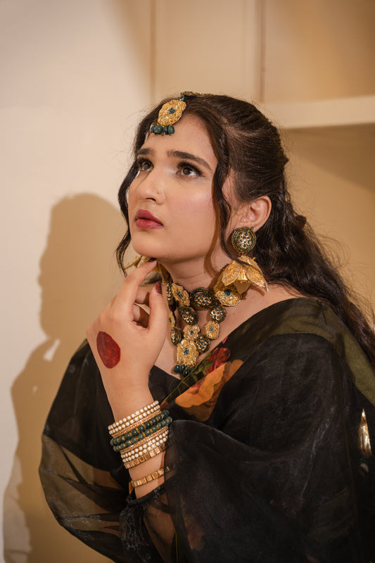 Mumtaz set
