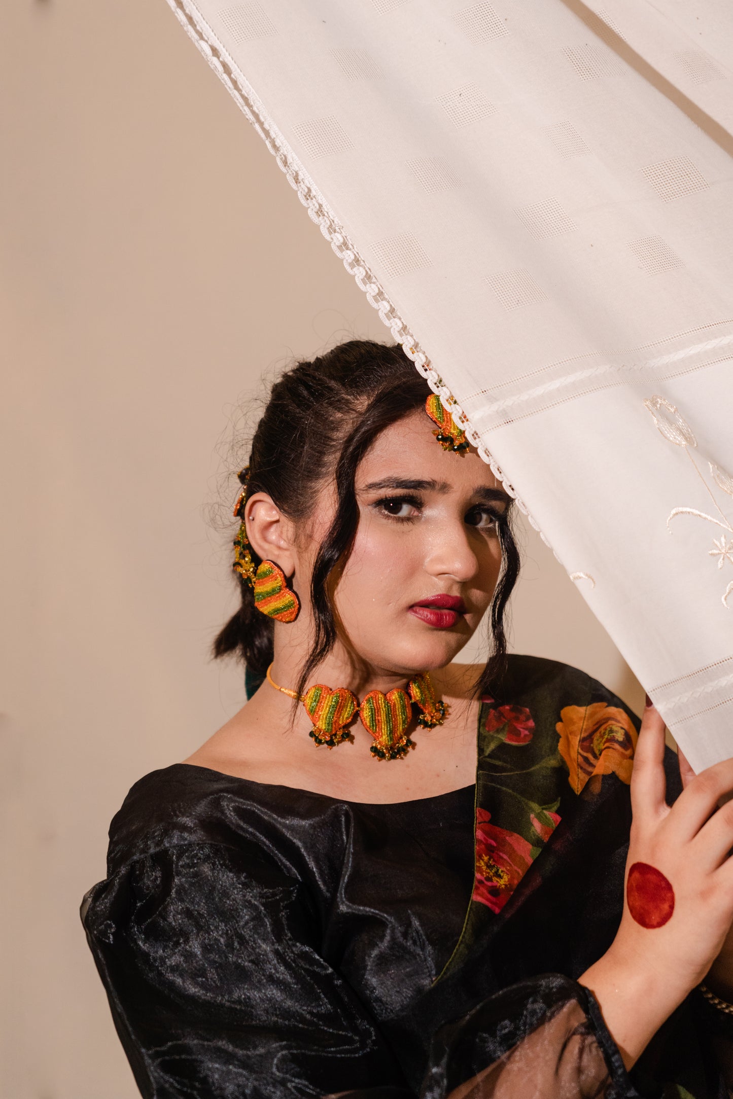 Sohni set