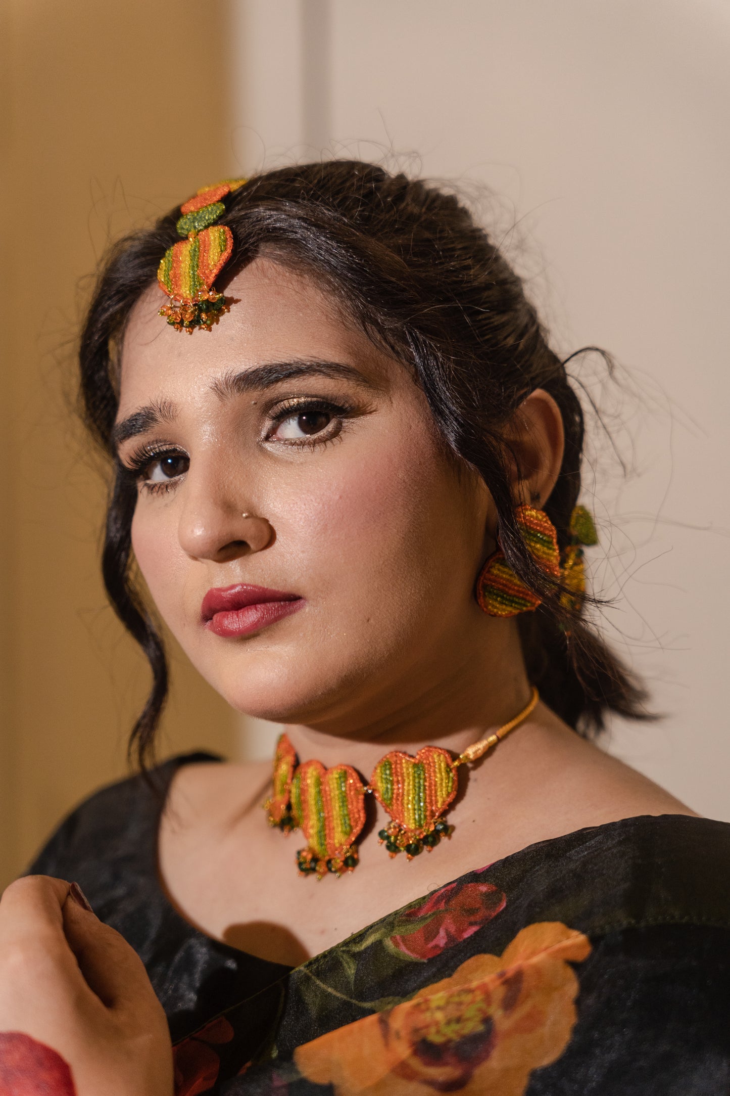 Sohni set
