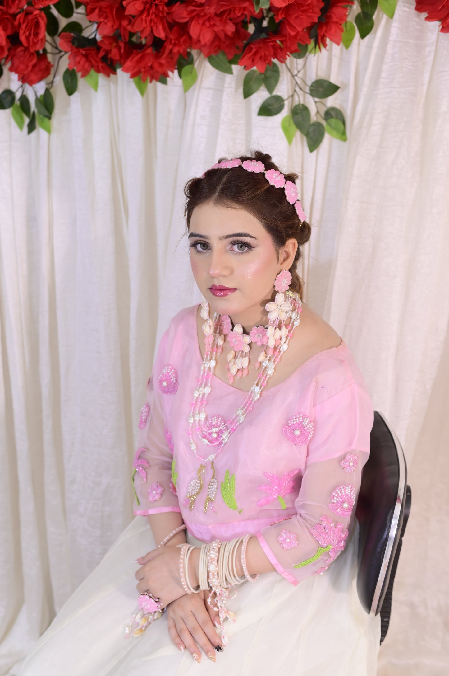 Zeba Set