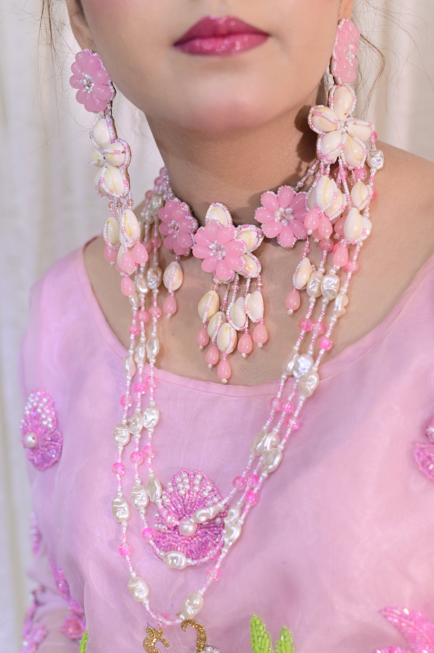 Zeba Set