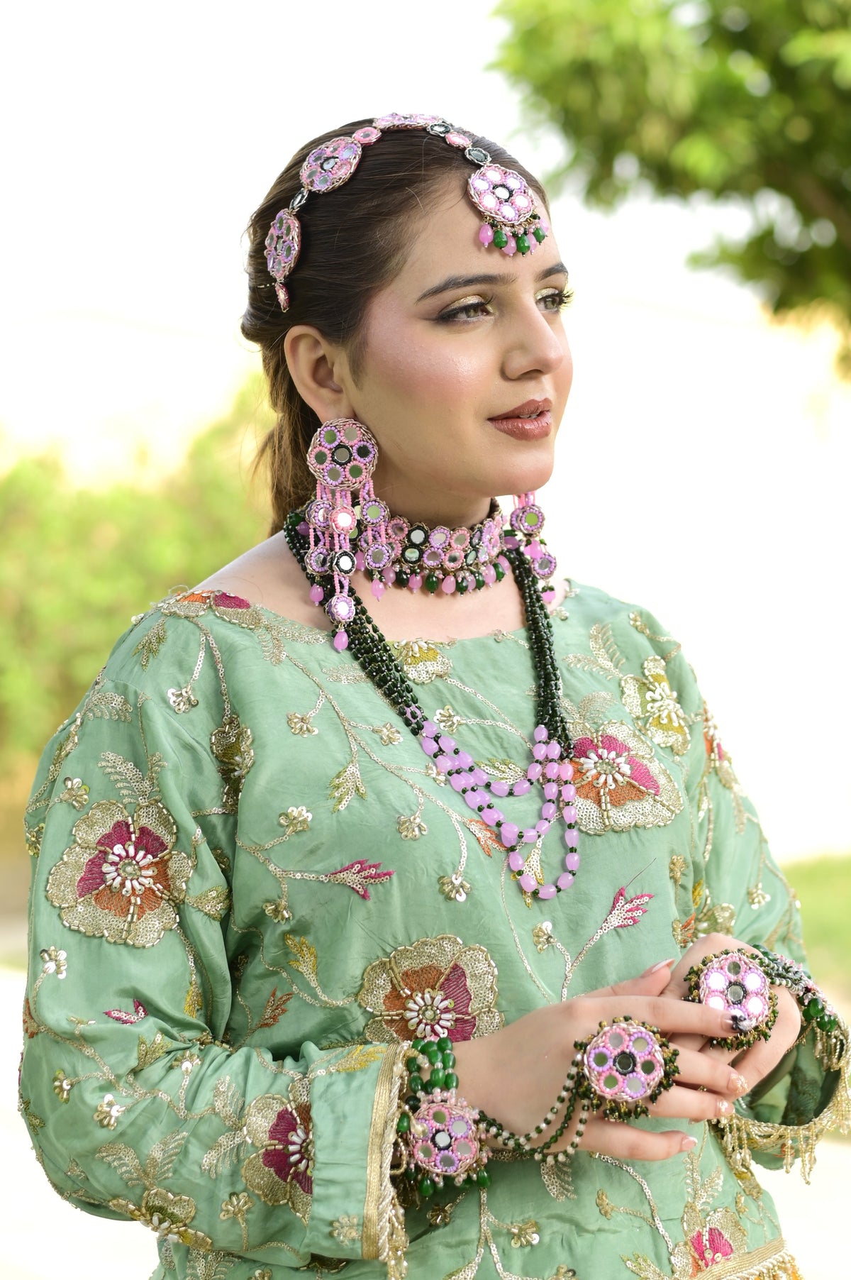 Tara set