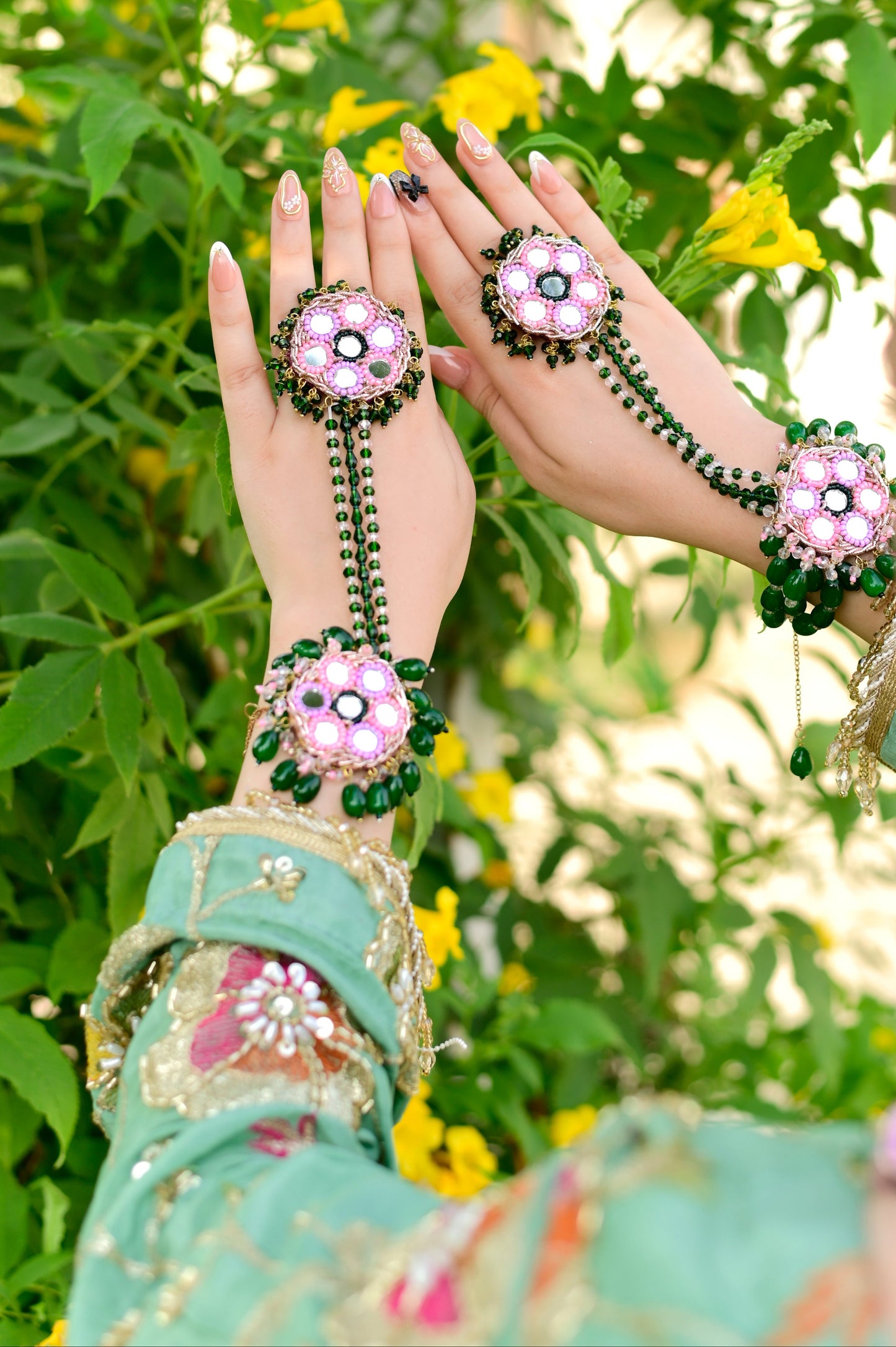 Tara set