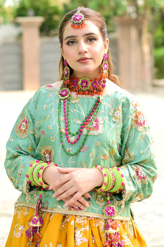 Mayun set