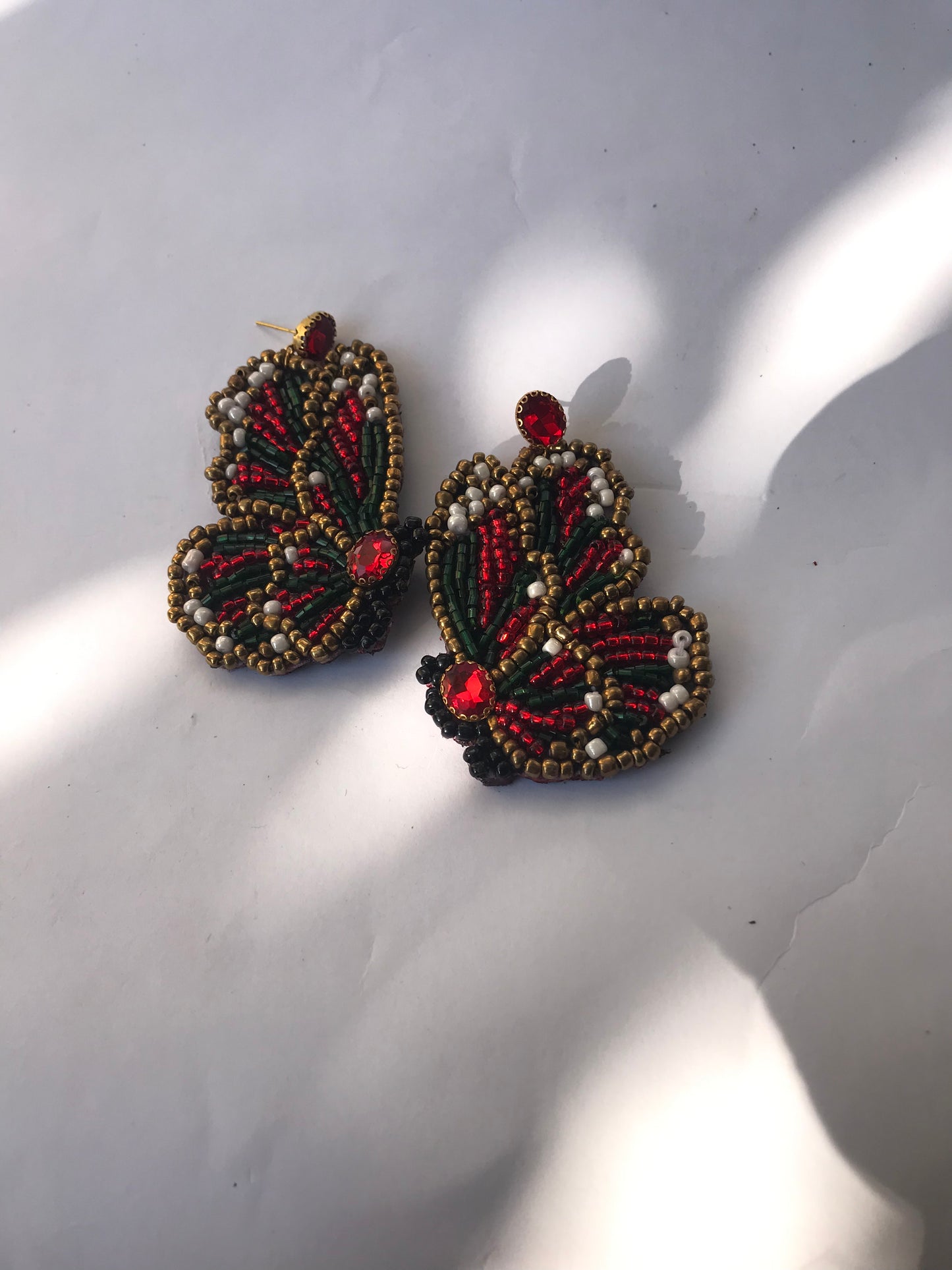 Titli earring