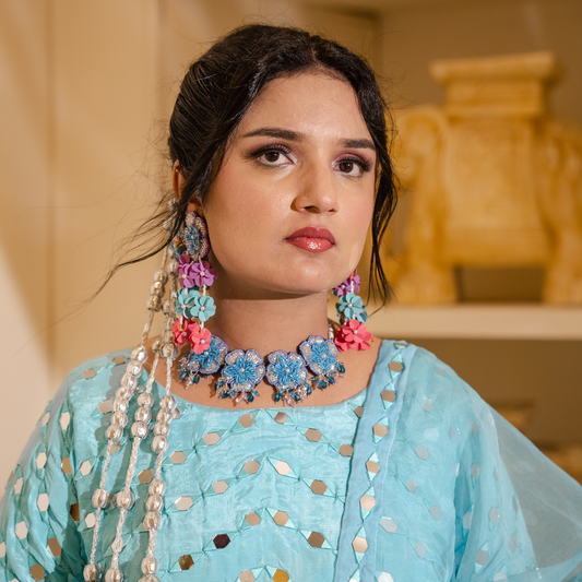 Saaz set