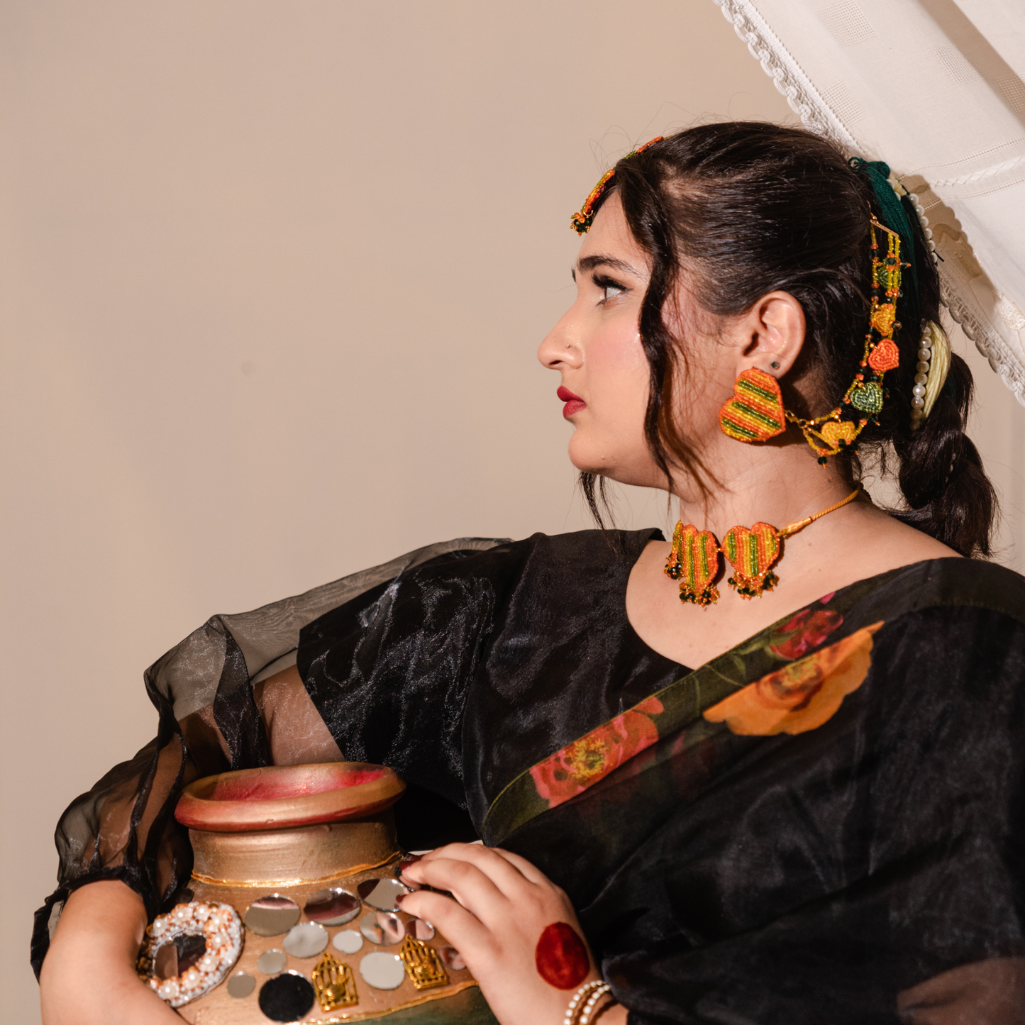 Sohni set
