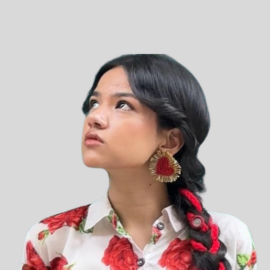 Dilbar Earrings