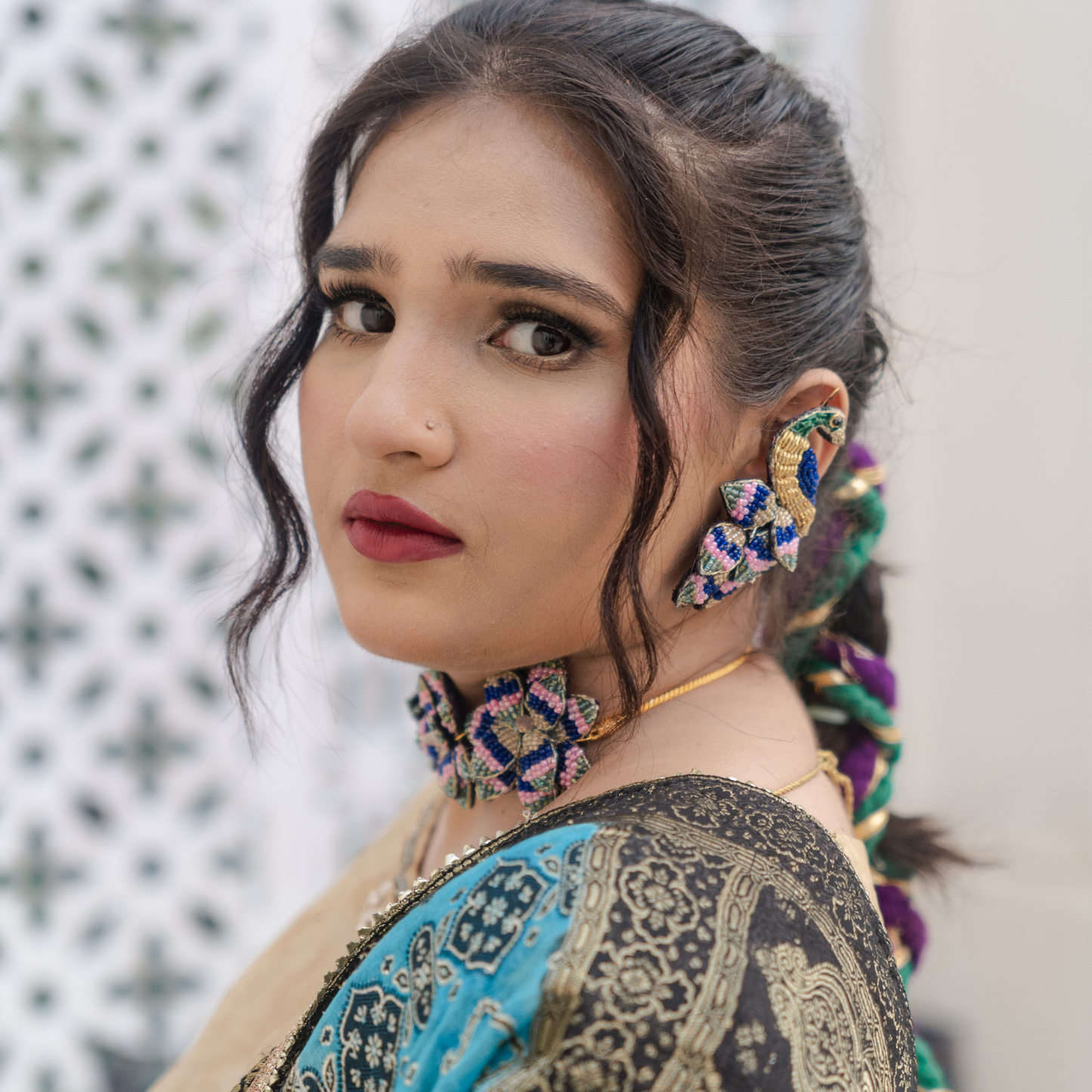 Laila set