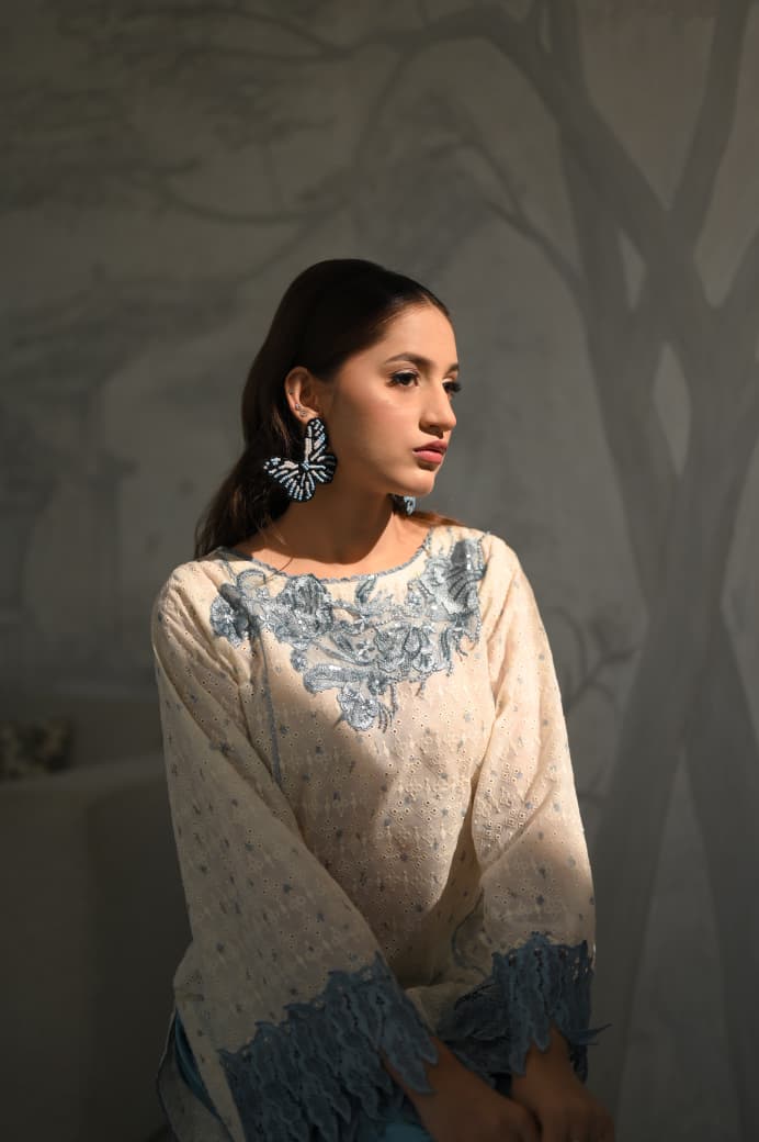 Farasha earring