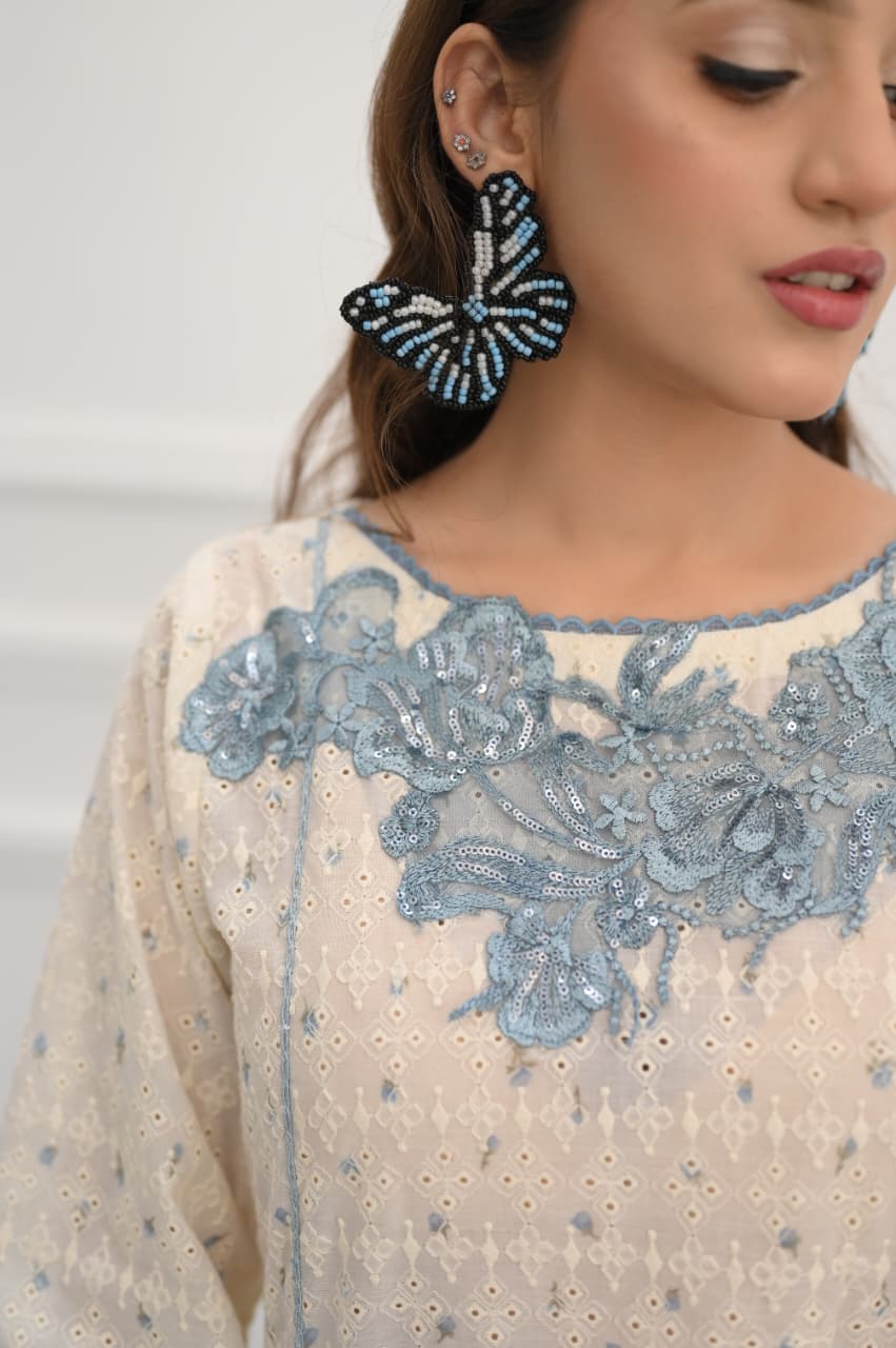 Farasha earring