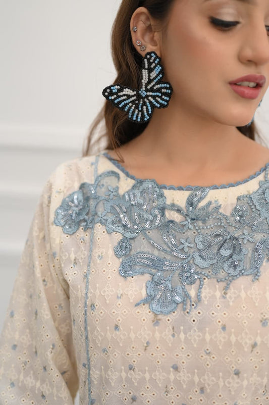 Farasha earring