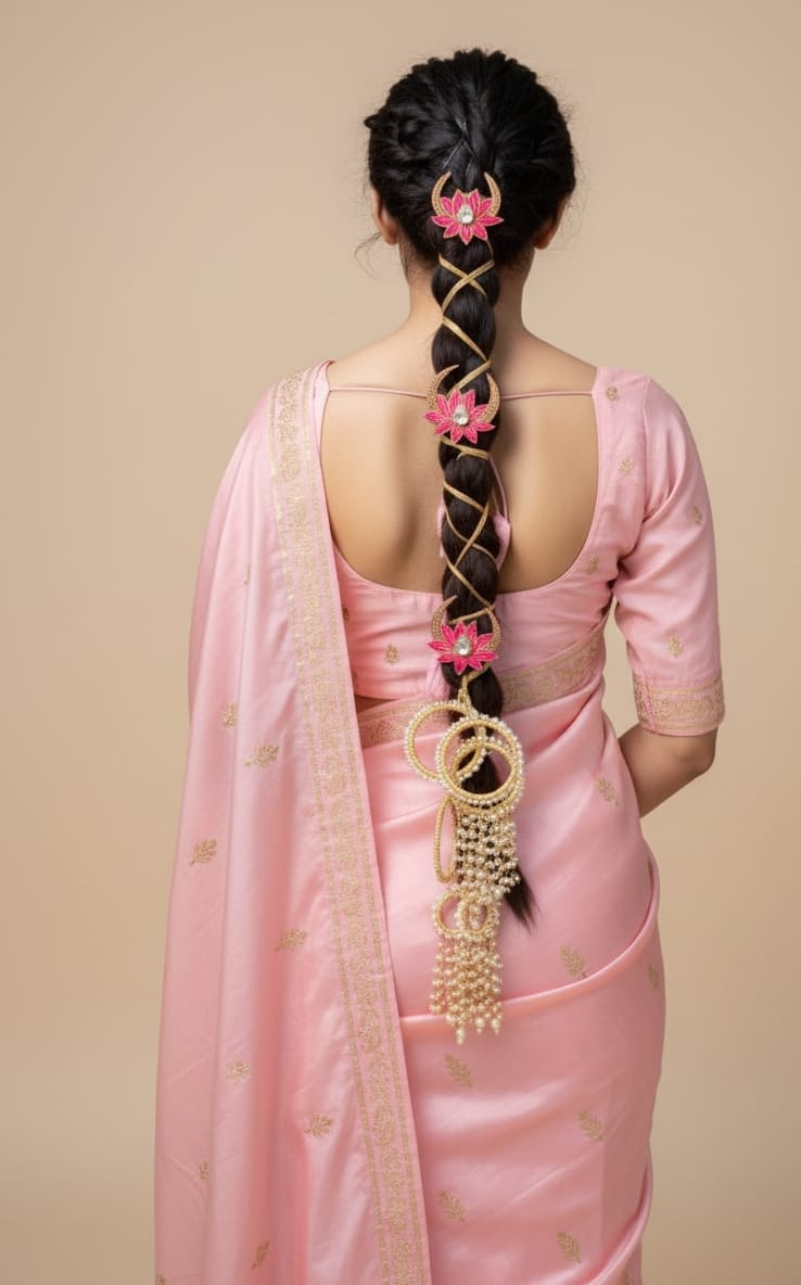 Pearl madness paranda