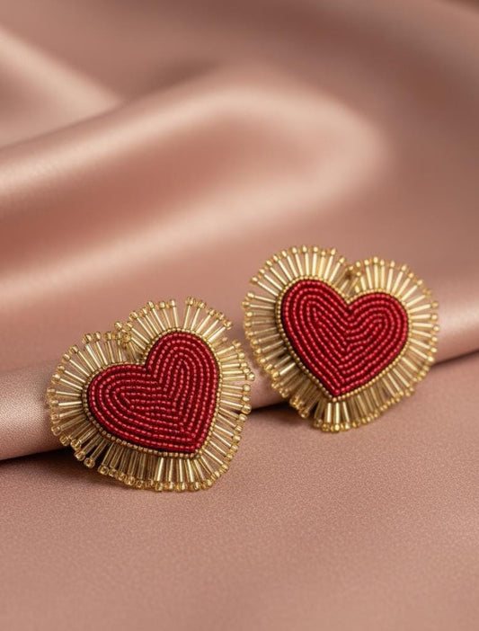 Dilbar Earrings