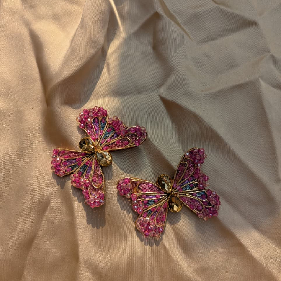 Fairy Bloom Earrings